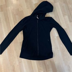 Lululemon full zip sweater